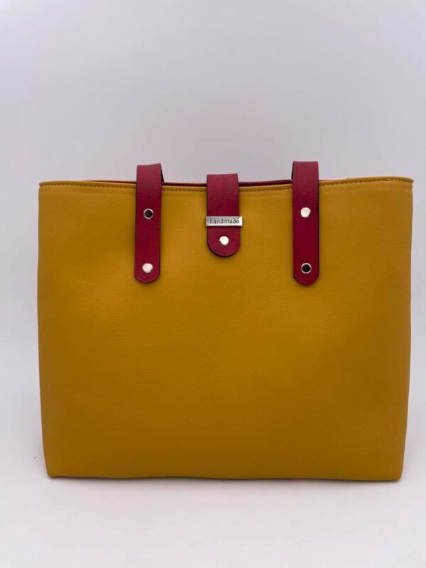 Magnolia Bag Pattern - Image 22