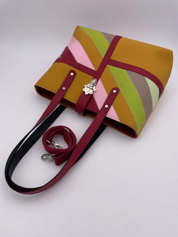 Magnolia Bag Pattern - Image 23
