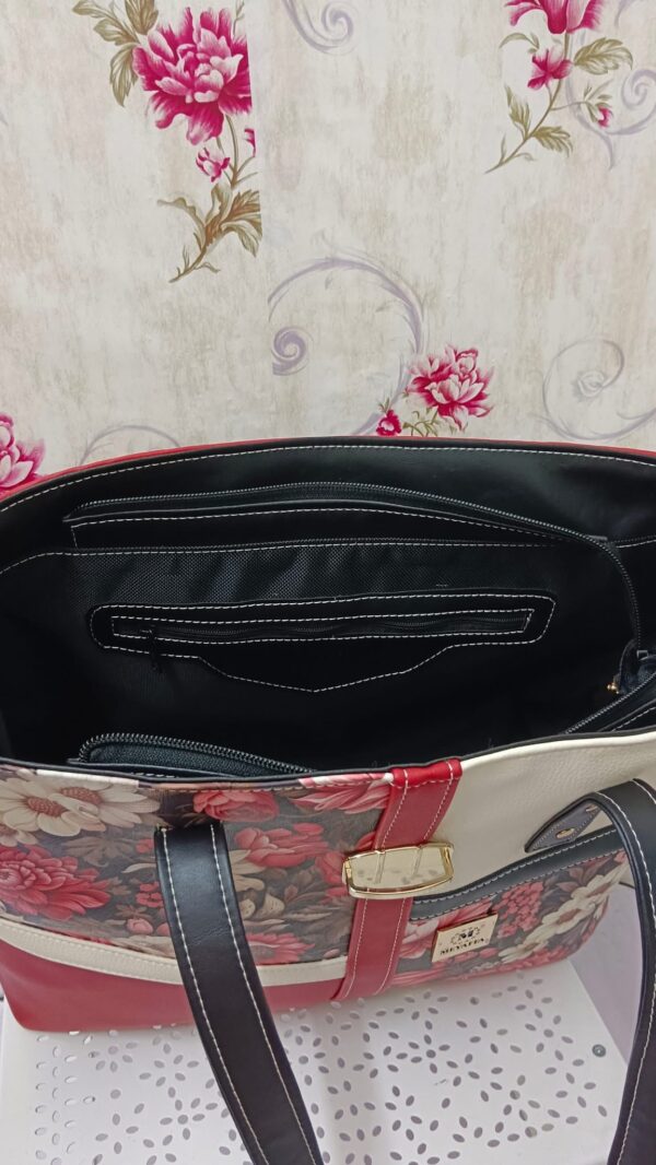 Magnolia Bag Pattern - Image 30