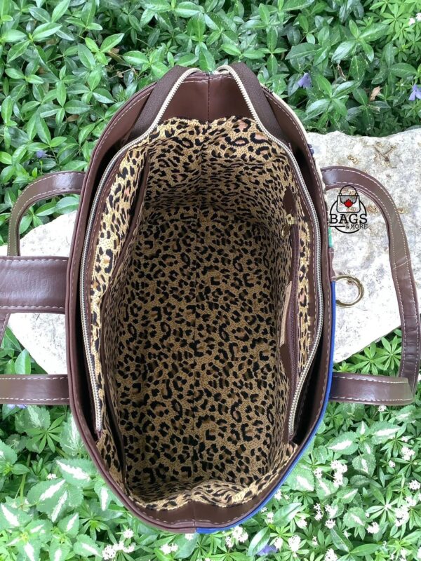 Magnolia Bag Pattern - Image 162