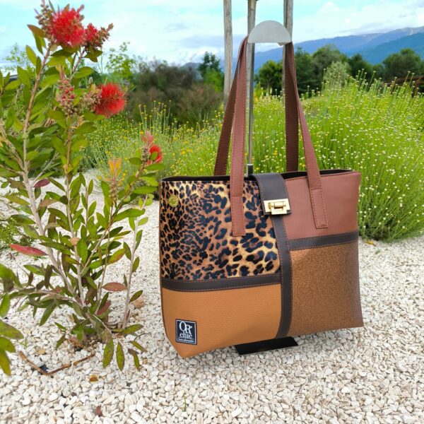 Magnolia Bag Pattern - Image 69