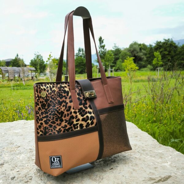 Magnolia Bag Pattern - Image 67