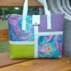 Magnolia Bag Pattern - Image 33
