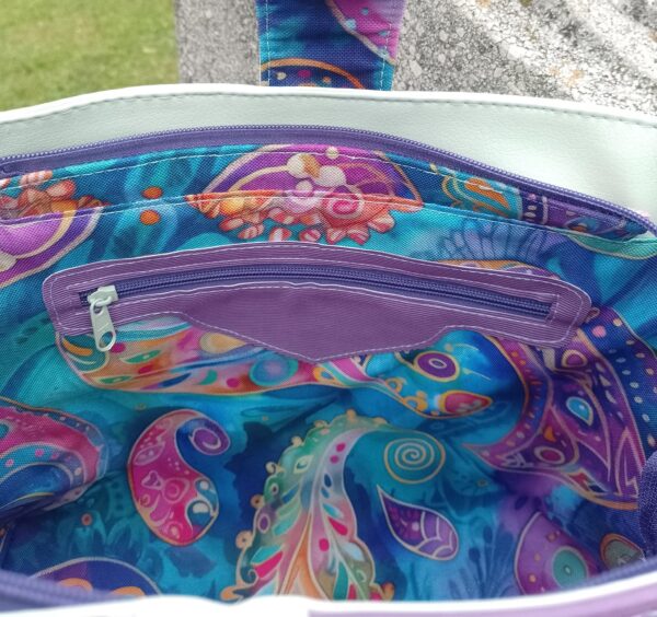 Magnolia Bag Pattern - Image 35