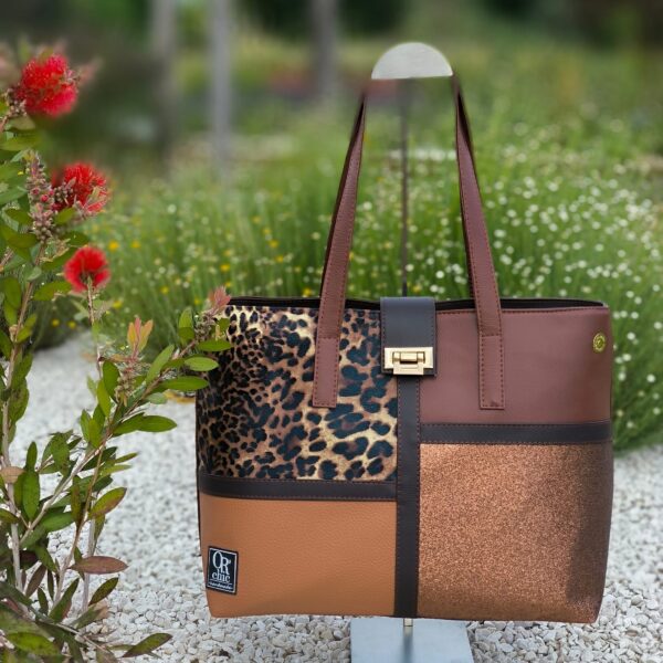 Magnolia Bag Pattern - Image 70