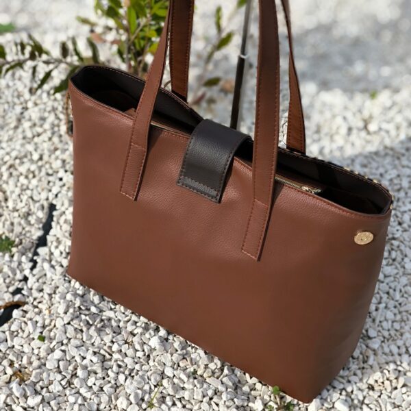 Magnolia Bag Pattern - Image 68