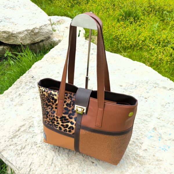 Magnolia Bag Pattern - Image 66