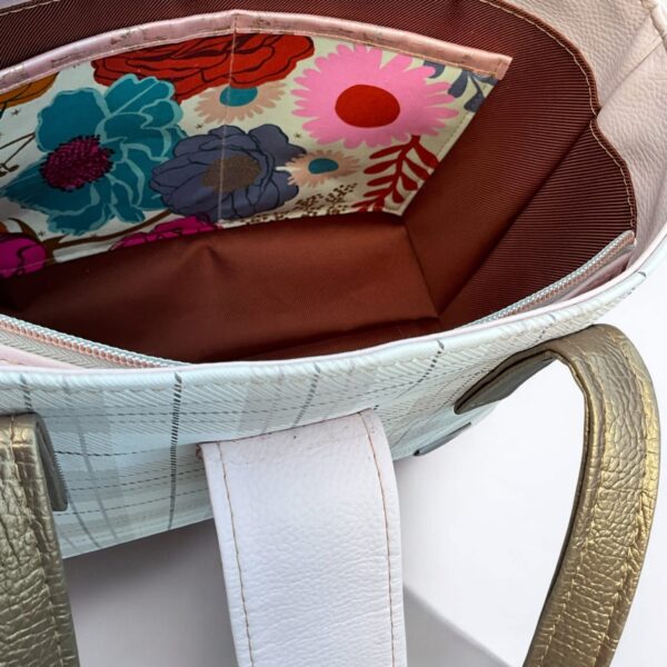 Magnolia Bag Pattern - Image 62