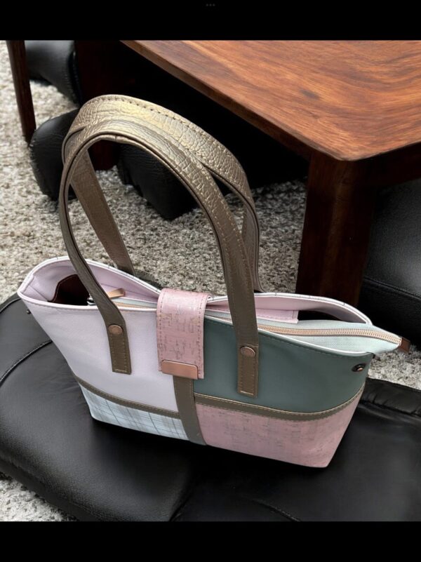 Magnolia Bag Pattern - Image 63