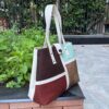 Magnolia Bag Pattern - Image 80