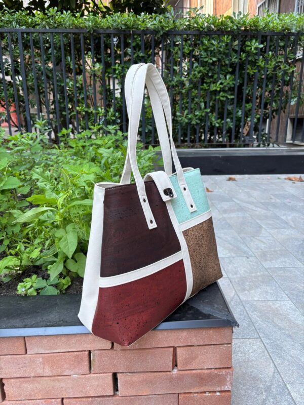 Magnolia Bag Pattern - Image 80