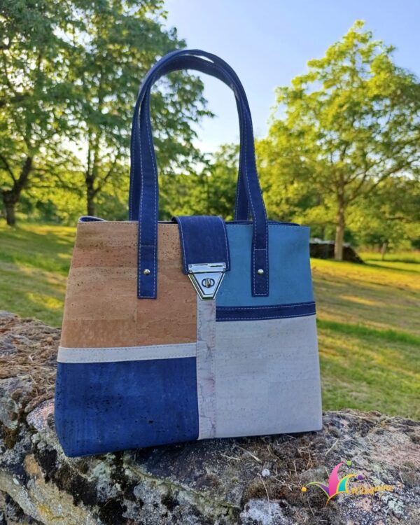 Magnolia Bag Pattern - Image 49