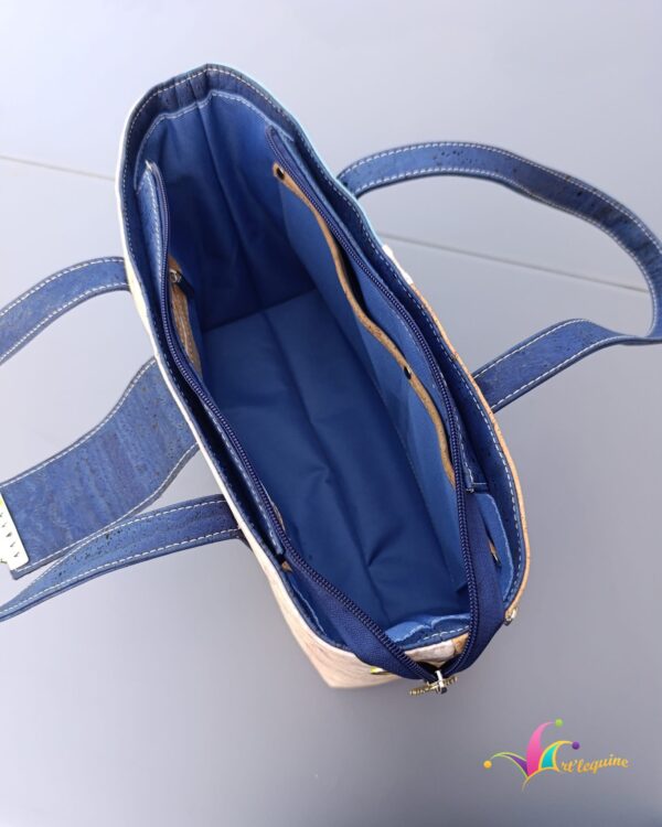 Magnolia Bag Pattern - Image 52