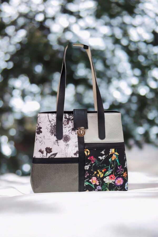 Magnolia Bag Pattern - Image 46