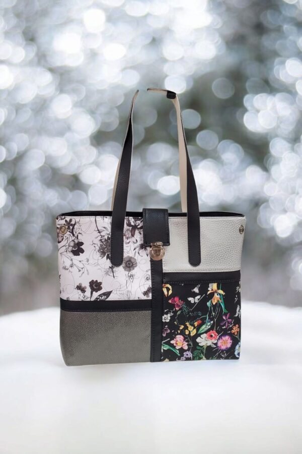 Magnolia Bag Pattern - Image 45