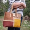 Magnolia Bag Pattern - Image 41
