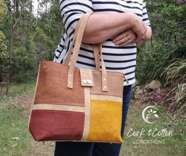 Magnolia Bag Pattern - Image 41