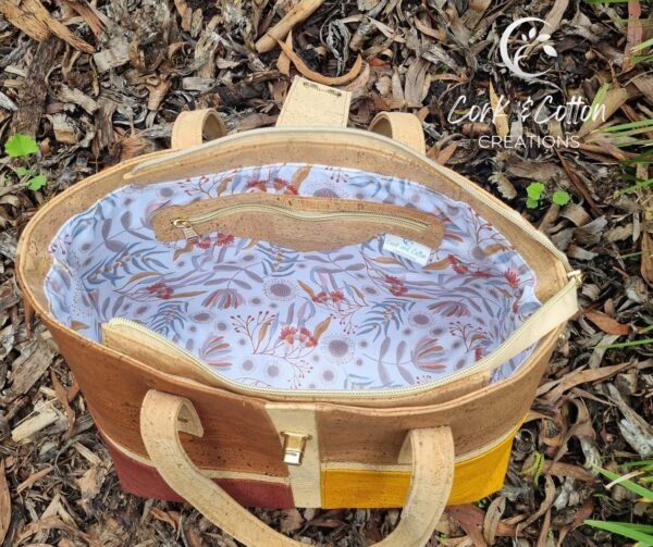 Magnolia Bag Pattern - Image 44