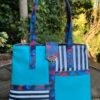 Magnolia Bag Pattern - Image 82