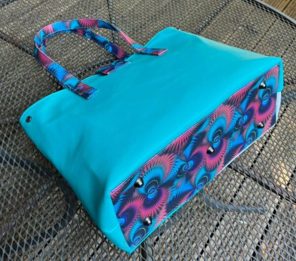 Magnolia Bag Pattern - Image 83