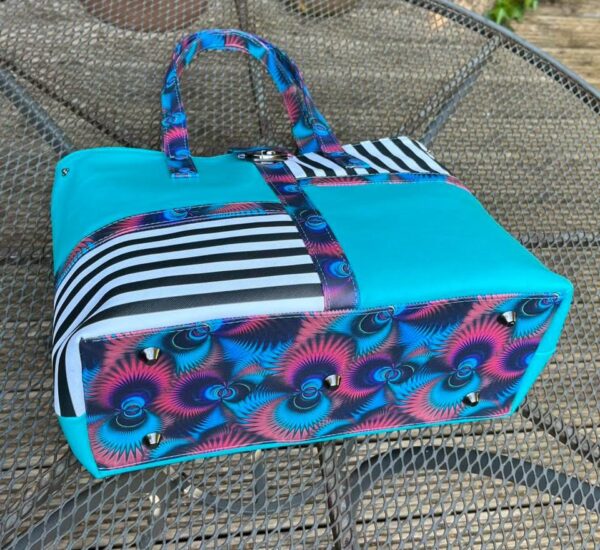 Magnolia Bag Pattern - Image 84