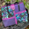 Magnolia Bag Pattern - Image 100