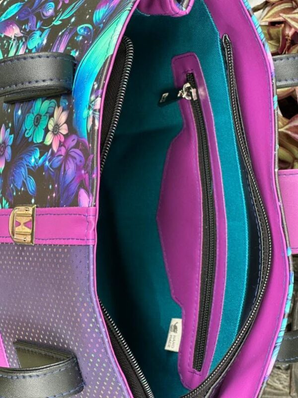 Magnolia Bag Pattern - Image 103