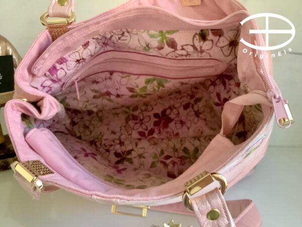 Magnolia Bag Pattern - Image 88