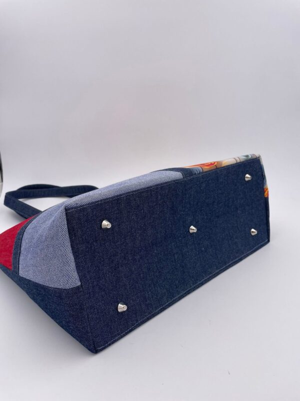Magnolia Bag Pattern - Image 97