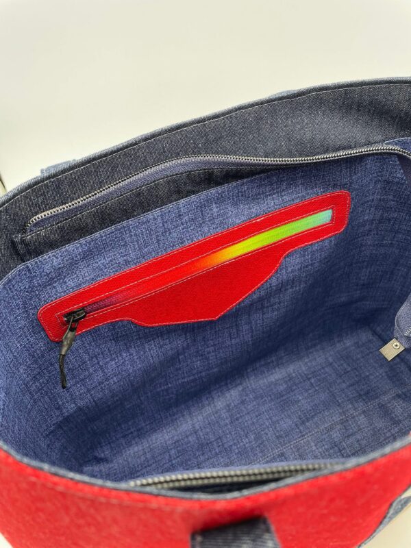 Magnolia Bag Pattern - Image 99