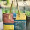 Magnolia Bag Pattern - Image 91