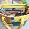 Magnolia Bag Pattern - Image 92