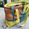 Magnolia Bag Pattern - Image 94