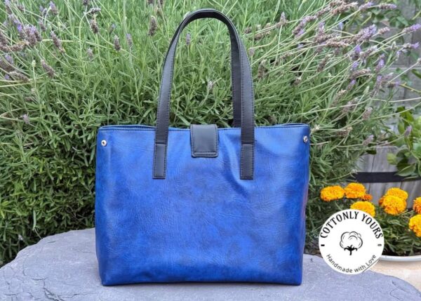 Magnolia Bag Pattern - Image 156