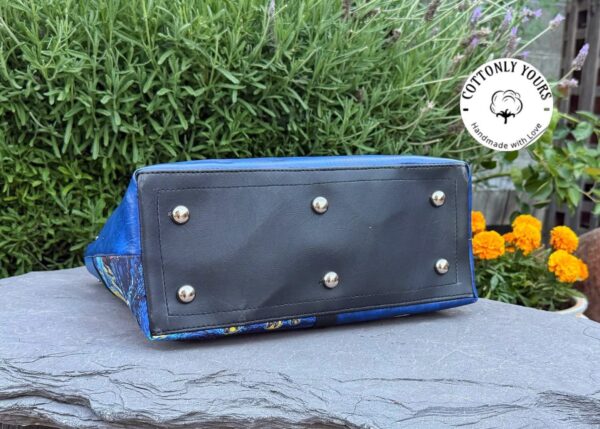 Magnolia Bag Pattern - Image 157