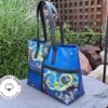 Magnolia Bag Pattern - Image 159
