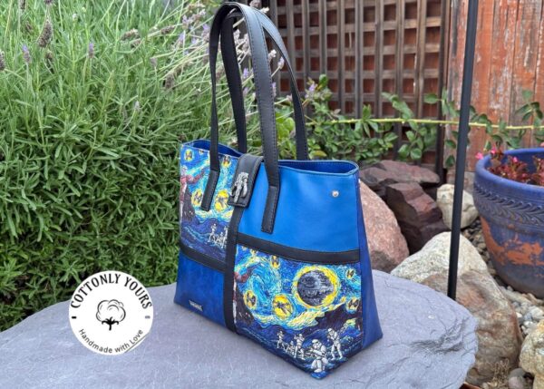 Magnolia Bag Pattern - Image 159