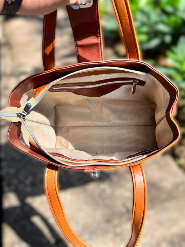 Magnolia Bag Pattern - Image 153