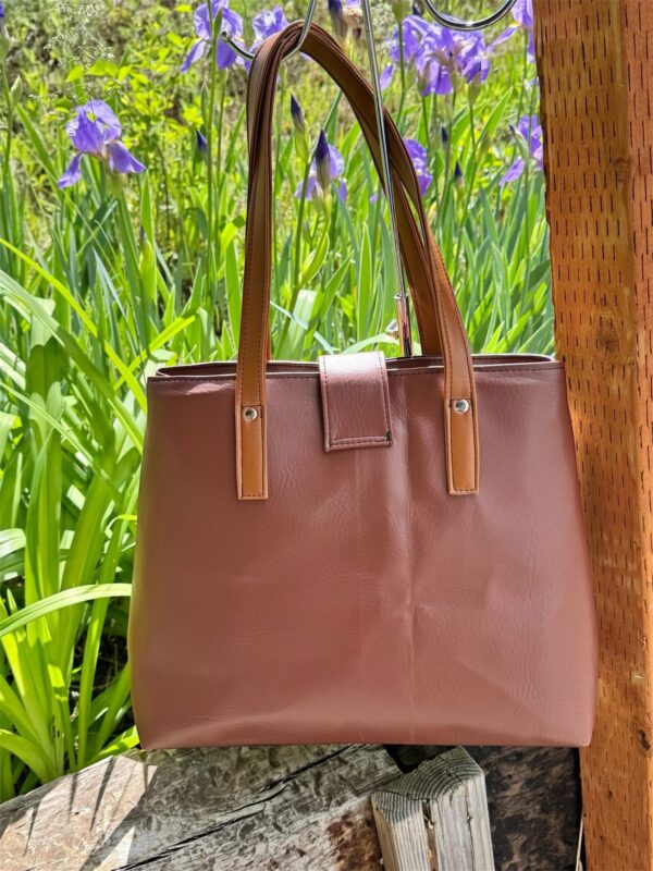 Magnolia Bag Pattern - Image 154