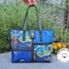 Magnolia Bag Pattern - Image 155