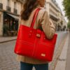 Magnolia Bag Pattern - Image 143