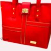 Magnolia Bag Pattern - Image 145