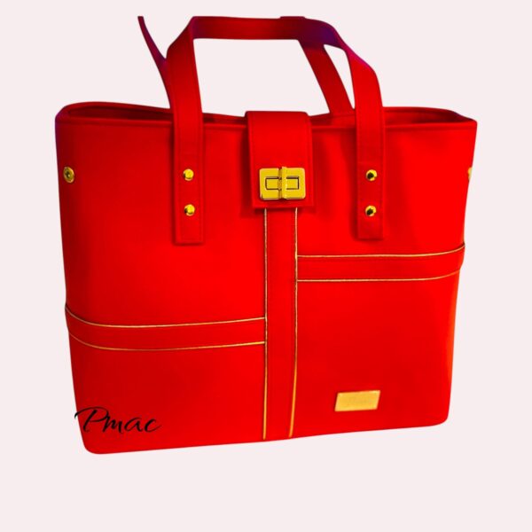 Magnolia Bag Pattern - Image 146