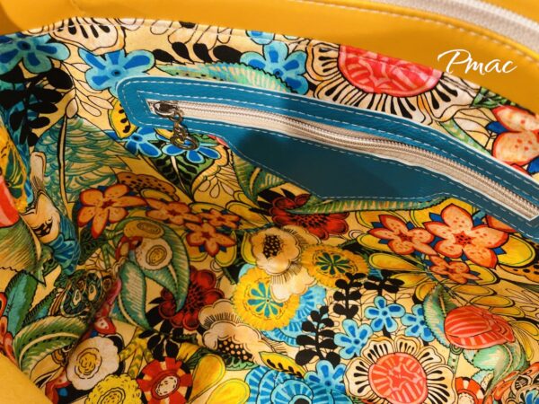 Magnolia Bag Pattern - Image 142