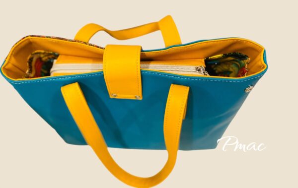 Magnolia Bag Pattern - Image 138