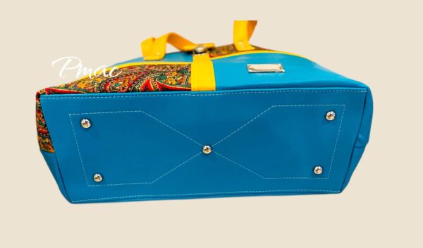 Magnolia Bag Pattern - Image 139