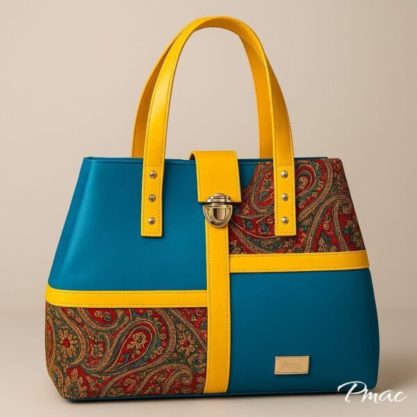 Magnolia Bag Pattern - Image 136