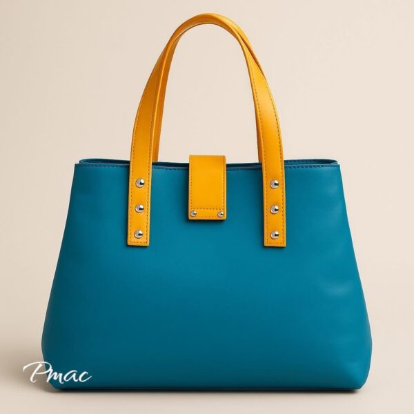 Magnolia Bag Pattern - Image 140