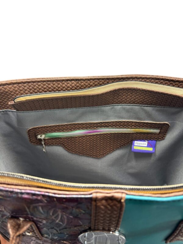 Magnolia Bag Pattern - Image 132