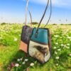 Magnolia Bag Pattern - Image 133